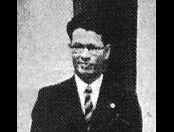 Crafting the Growth of ‘Bombay Deco’- The era of Architect Gajanan B Mhatre