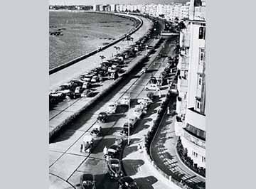 The Making of Marine Drive