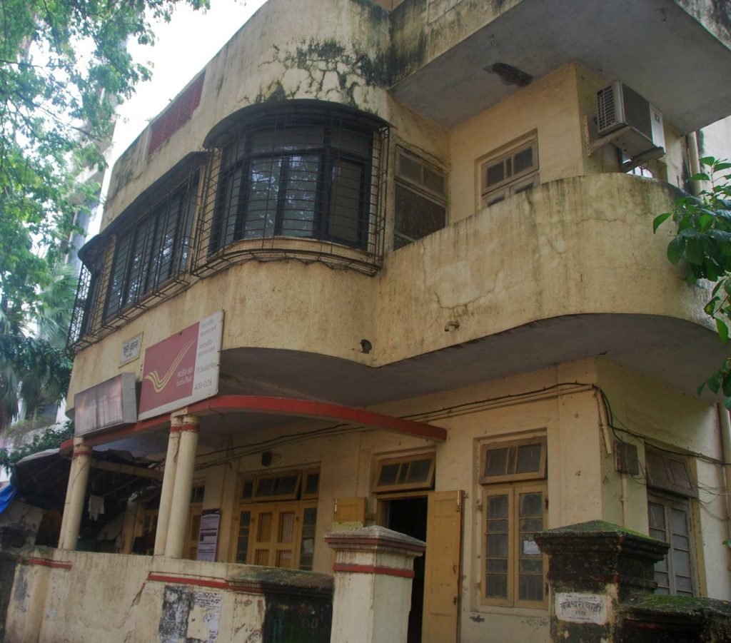 Churi House, Dadar, shot by Jai Bellare