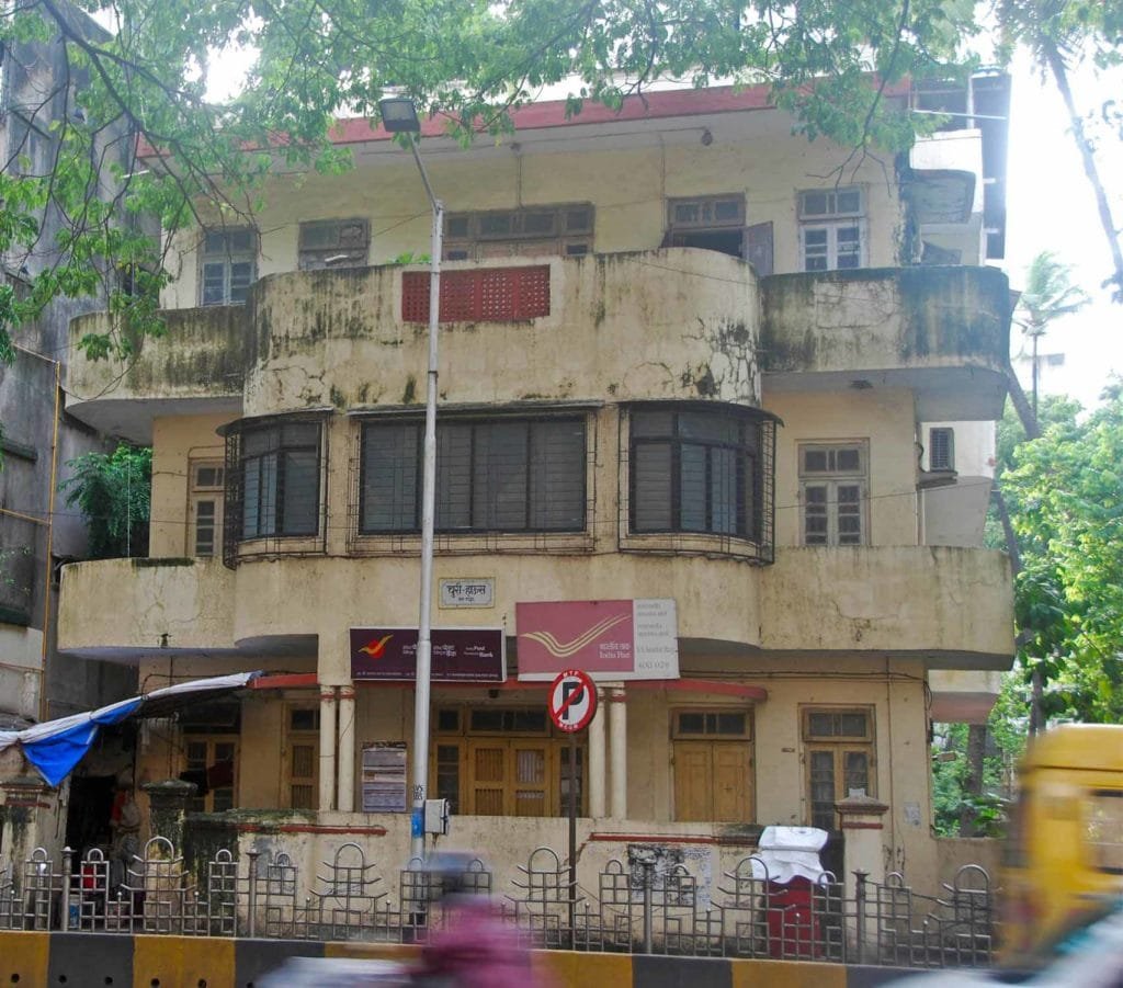 Churi House, Dadar, shot by Jai Bellare