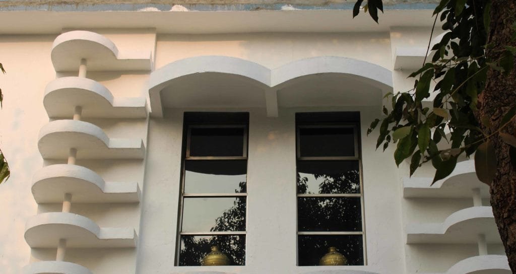 Famous Studios Art Deco