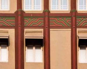 Deco Dekho - Bombay Deco and its Elements