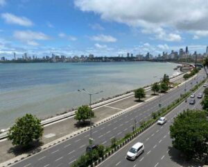 Change is Constant. But let Marine Drive Remain