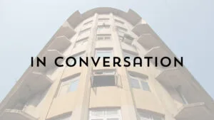 In Conversation
