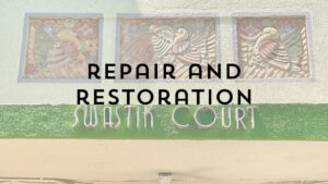 Repair & Restoration