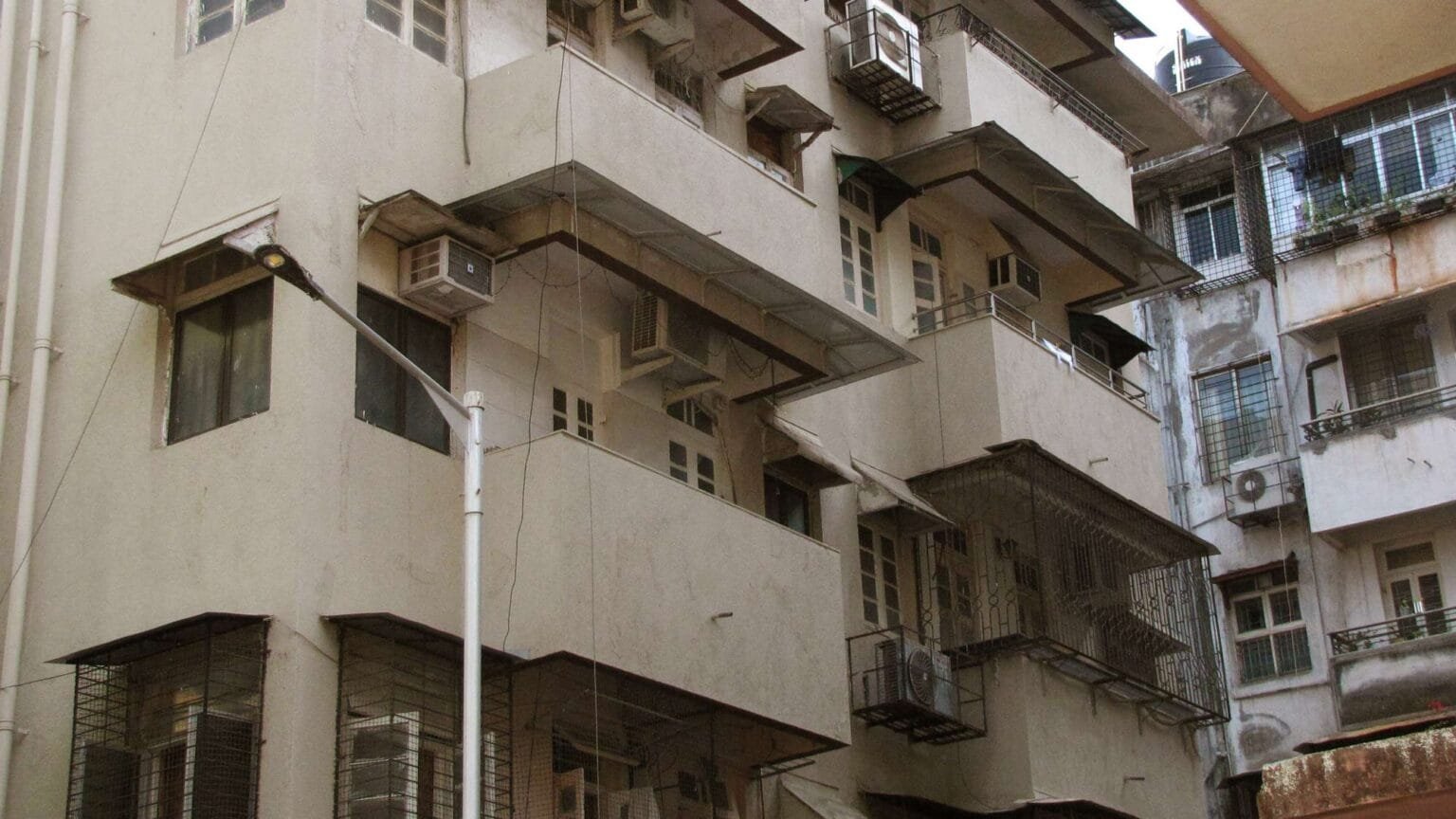 Engineer Building - Art Deco