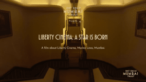 Liberty Cinema: A Star is Born