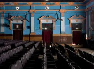 Bharatmata and Liberty Cinemas: A Future for Mumbai’s Modern Heritage?